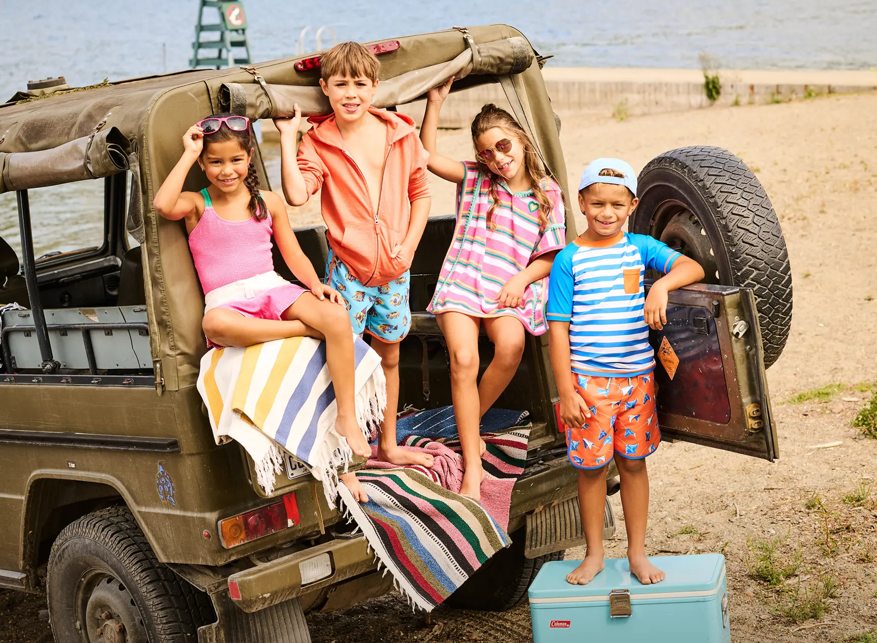 Timeless Style Made to Last