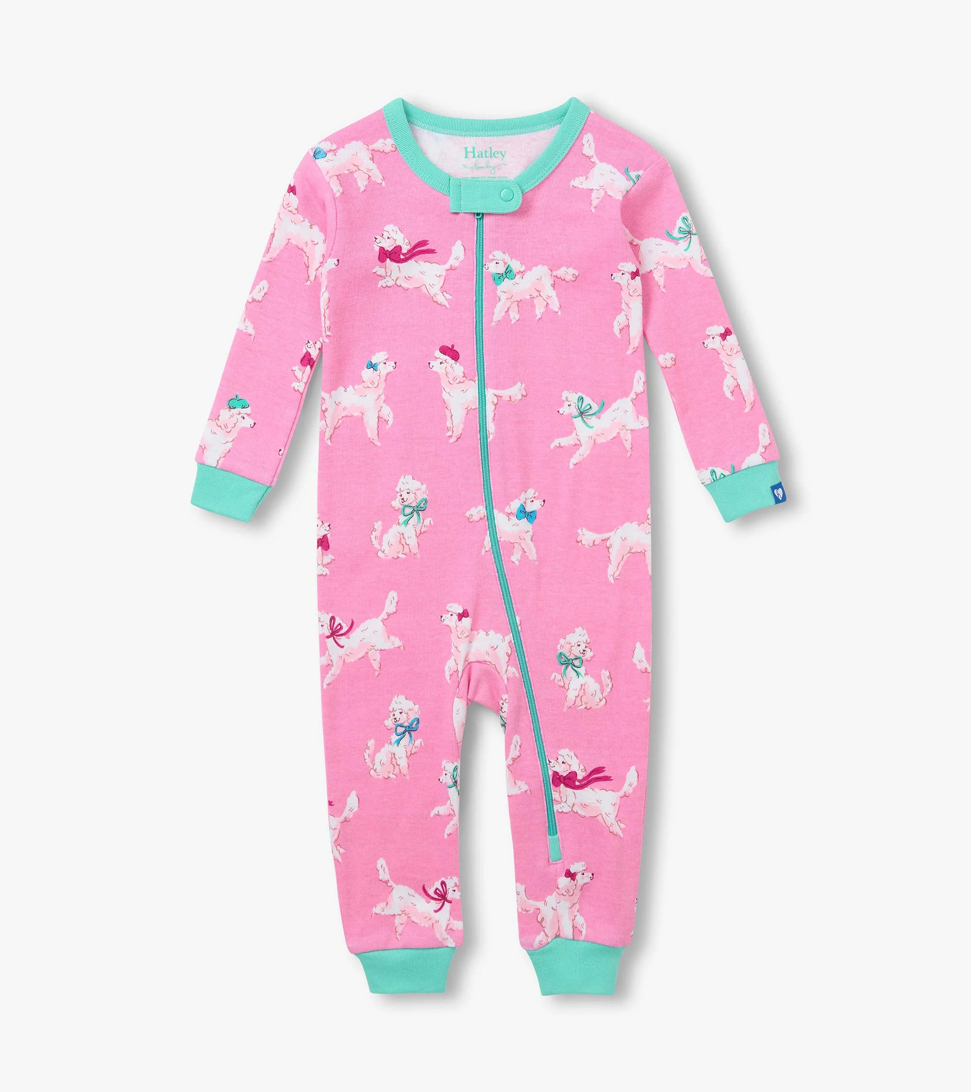 Newborn Sleepwear