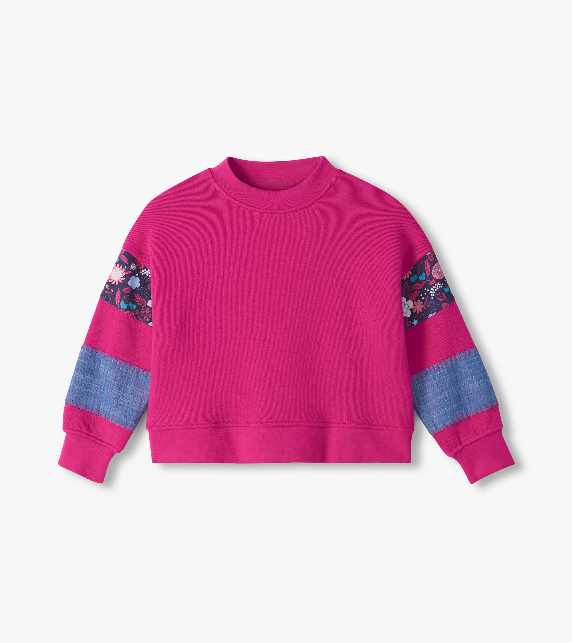 Girls' Tops